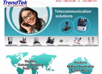 Trendtek Australia Pty Limited