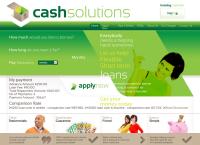 Cash Solutions