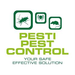 Pesti Pest control Perth