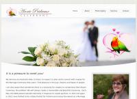 Annie Prideaux Celebrant