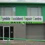 Pymble Accident Repair Centre