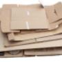 Cardboard Boxes Collection & Disposal Service
