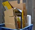 Regular Recycling Collection Service