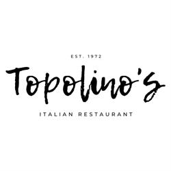 Topolino's Pizza Home Delivery