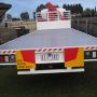crane truck
