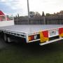 crane truck