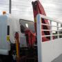 crane truck