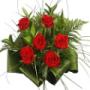 rose delivery