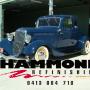 34 ford