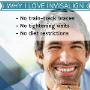 Why we love Invisalign