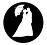 Wedding Umbrellas