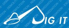 Dig IT Contracting Pty Ltd - Landscaping and Excavation