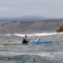 Outrigger Canoes