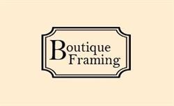 Boutique Framing
