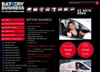 Battery Business