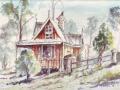 Mount Cole Cottage