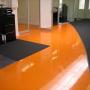 Designer Finishes Flooring