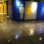 Polished Concrete