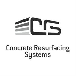 Concrete Resurfacing Systems