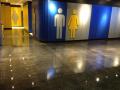 Polished Concrete Flooring - the ultimate thing in Modern Flooring