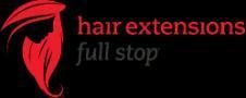 Hair Extensions Full Stop