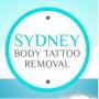Sydney Body Tattoo Removal