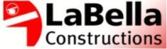 La Bella Constructions