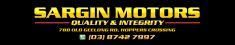 Sargin Motors