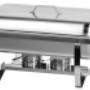9L Chafing Dish/Food Warmer
