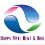 Happy Mate Rent & Hire