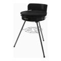 Portable round hotplate BBQ HIRE Only