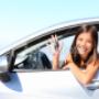 Drive away in the car you want