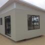 Kit Homes
