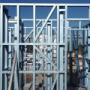 Steel Wall Frames
