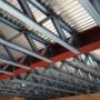 Trues Slab Floor Joists