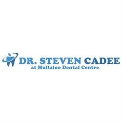 Dr Steven Cadee