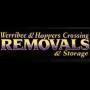 Werribee Hoppers Crossing Removals & Storage