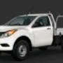 Mazda BT- 50