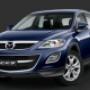 Mazda CX-9