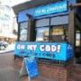Shop Signs