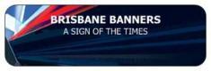 Brisbane Banners
