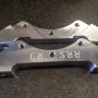 aftermarket automotive bracket