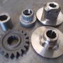 agricultural machinery spare parts