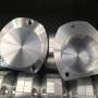 billet suspension caps