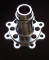 9 inch billet full spool