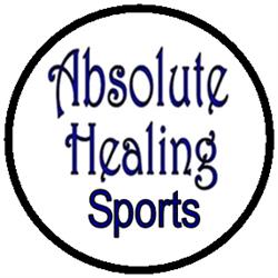 Absolute Healing Sports Massage