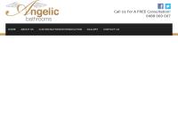 Angelic Bathrooms - Complete Bathroom Renovations