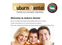 Auburn Dental