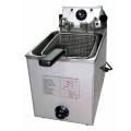 NKE 14 Litre Single Auto Lift Electric Fryer