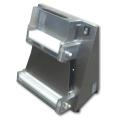 NKE Commercial Benchtop Dough Roller for Pizza 40cm